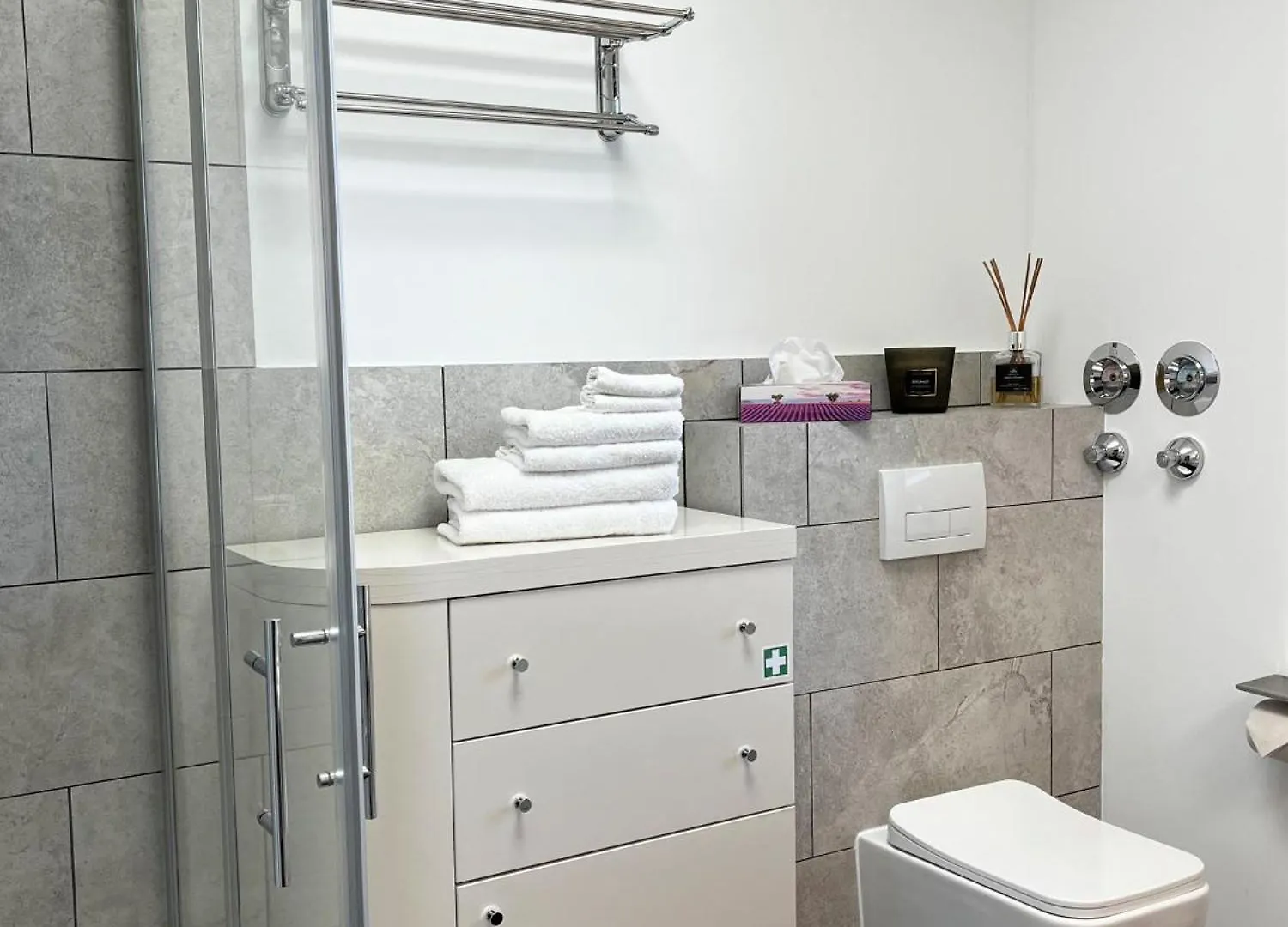 Apartment Wohlfühlplatzl - urgemütlich&ruhig Vogtareuth