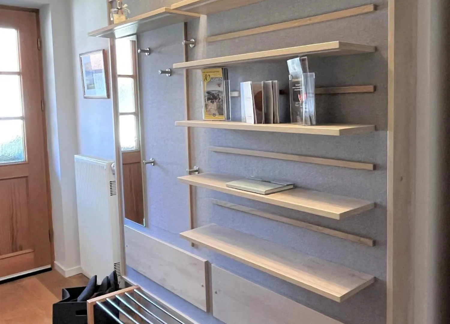 Apartment Wohlfühlplatzl - urgemütlich&ruhig Vogtareuth Deutschland