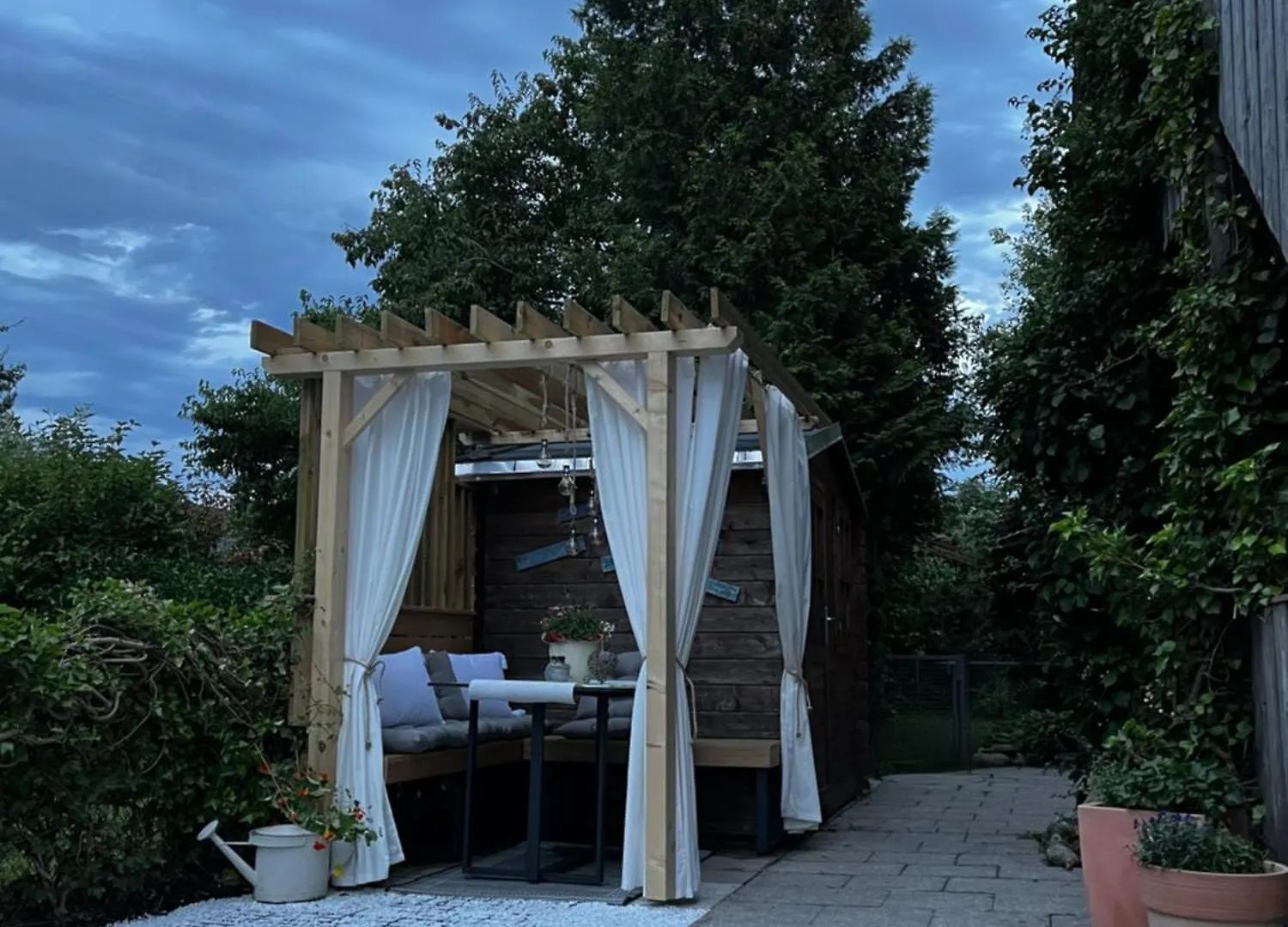 Apartment Wohlfuehlplatzl - Urgemuetlich & Ruhig Vogtareuth