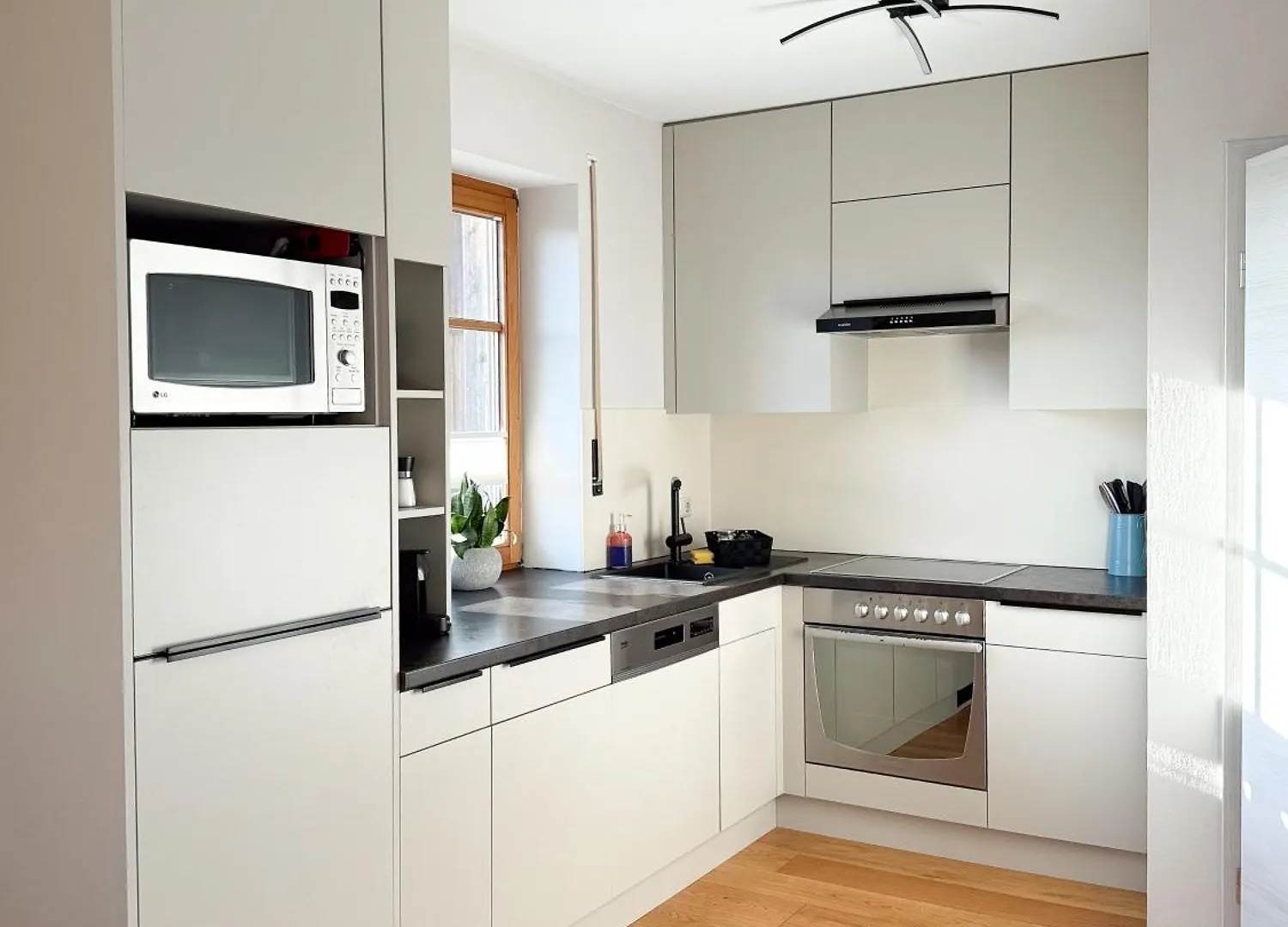 Apartment Wohlfühlplatzl - urgemütlich&ruhig Vogtareuth