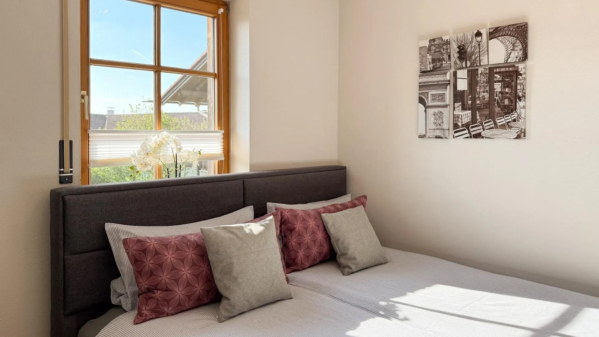 Apartment Wohlfuehlplatzl - Urgemuetlich & Ruhig Vogtareuth