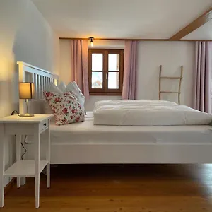 Vakantiehuis Bergien, Halblech