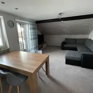 Appartement Im Herzen Allgaeu, Altusried