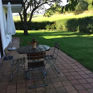 Appartement Relaxen Vor Den Toren Bambergs, Bischberg