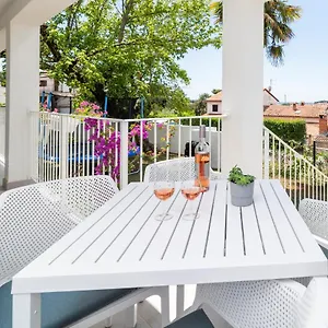 Pribetic Apartment Poreč